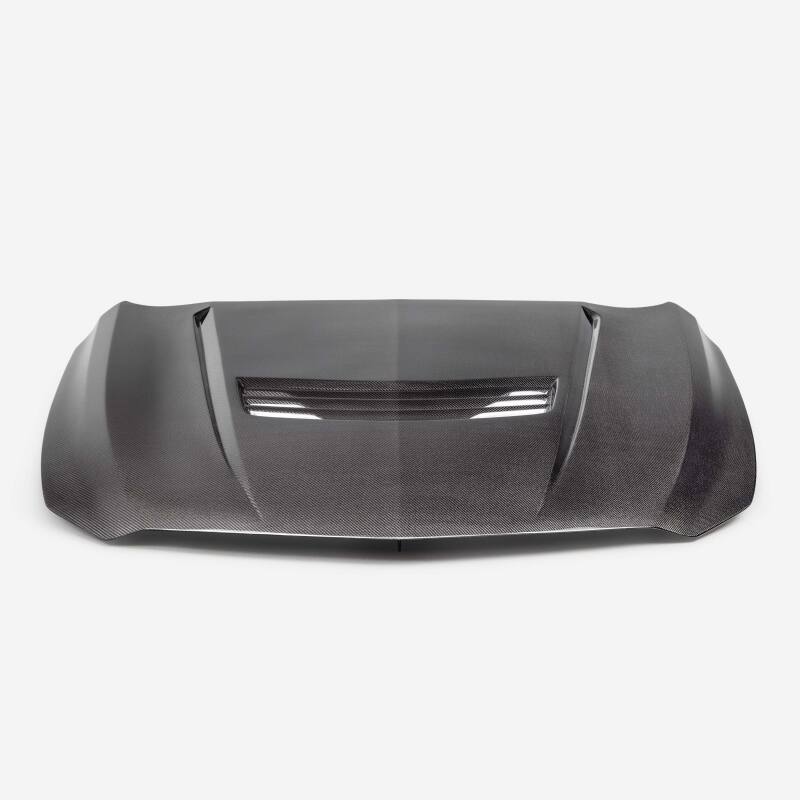 Anderson Composites 20-23 Cadillac CT5-V Blackwing Carbon Fiber Hood - Type SV-thumbmail-2