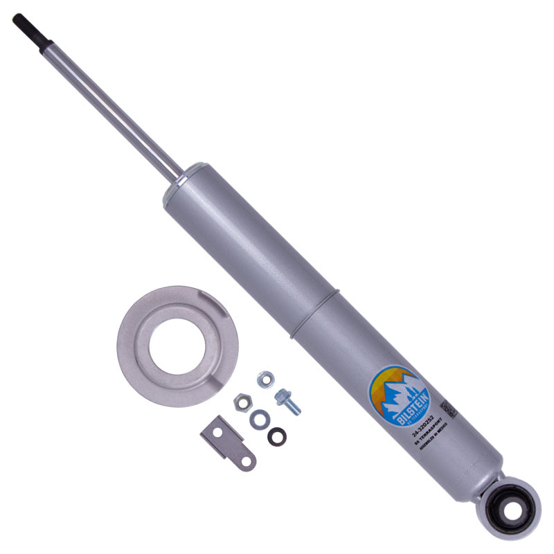 Bilstein 09-13 Subaru Forester B8 TerraSport Suspension Kit - 1.5in Front Lift & 1.25in Rear Lift-thumbmail-6