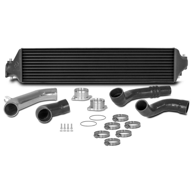 Wagner Tuning 17-21 Honda Civic FK7 1.5L VTEC Turbo Competition Intercooler Kit-thumbmail-1