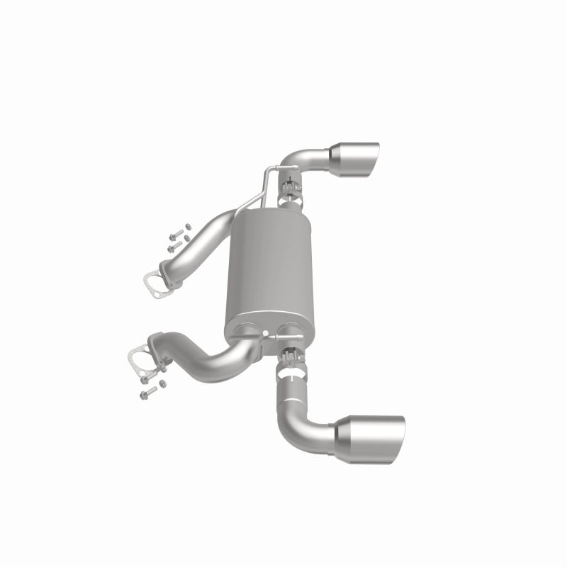 BRExhaust Rear Muffler Kit Replacement Nissan-thumbmail-8