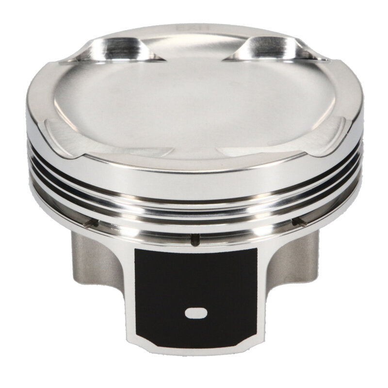 JE Pistons MITSU 4G63 94STR KIT Set of 4 Pistons-thumbmail-3
