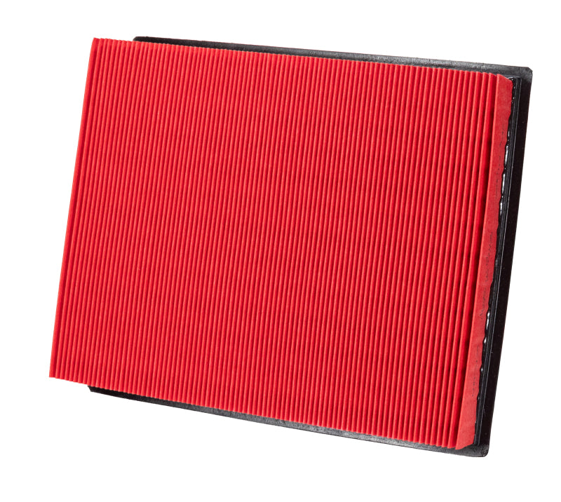 K&N Advantage Air Filter 18K Miles Audi 94-05 Skoda 01-08 Vw 96-05