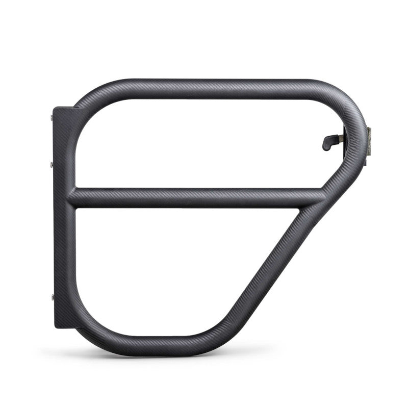 Anderson Composites 21-22 Ford Bronco 4DR Carbon Fiber Tube Doors - Front & Rear- Off Road-thumbmail-2