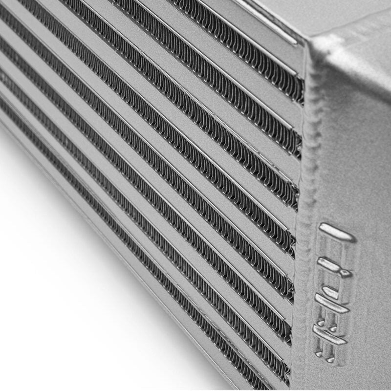 Cobb 22-23 Ford Bronco Raptor (Factory Location) Silver Front Mount Intercooler-thumbmail-2