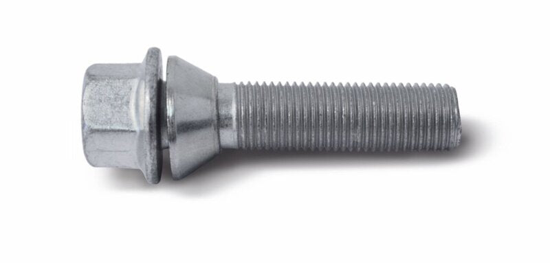 H&R Wheel Bolts Type 14 X 1.5 Length 43mm Movable Taper 19mm Head-thumbmail-1