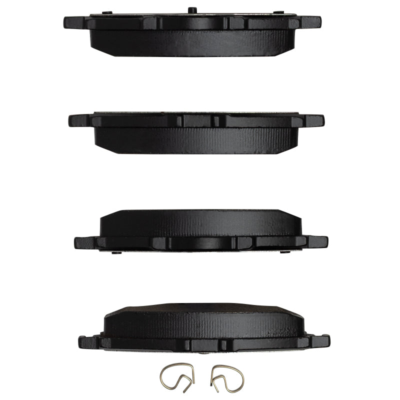 R1 17-20 Peugeot 5008 Rear Semi Met Brake Pads-thumbmail-2