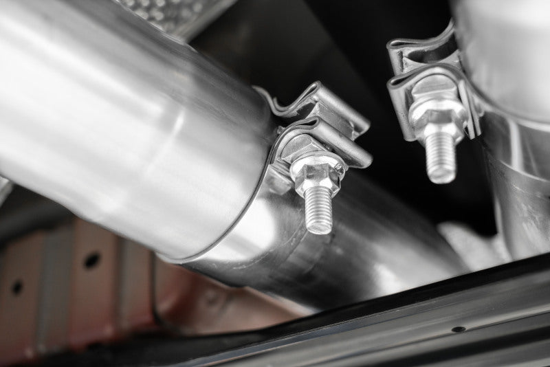 MBRP 15-23 Dodge Challenger/Charger 3in Sound Conversion Kit Exhaust-thumbmail-3