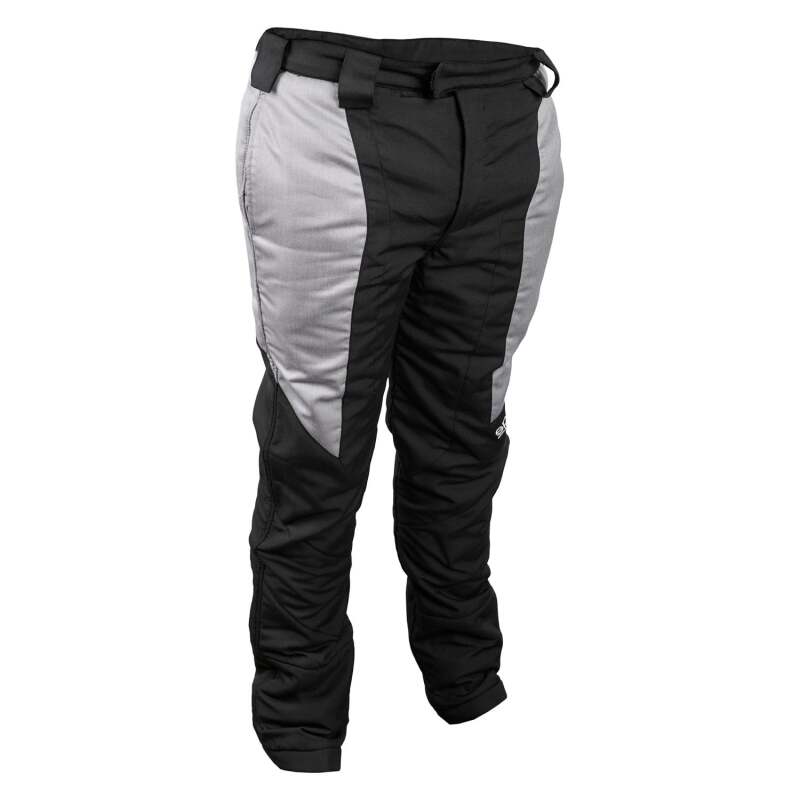 Sparco Pants Stint 52 BLK/GRY-thumbmail-1