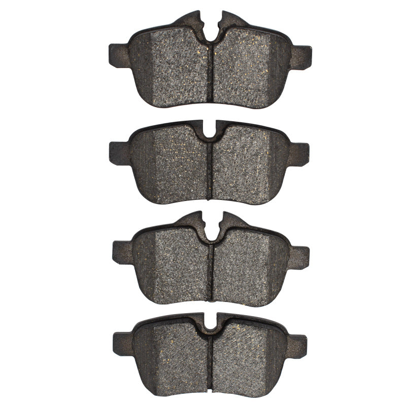 R1 09-16 BMW Z4 Rear Track/Street Brake Pads-thumbmail-4