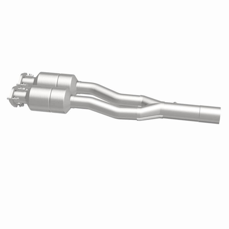 MagnaFlow Conv Direct Fit 01-05 Audi TT Quattro 1.8L-thumbmail-15