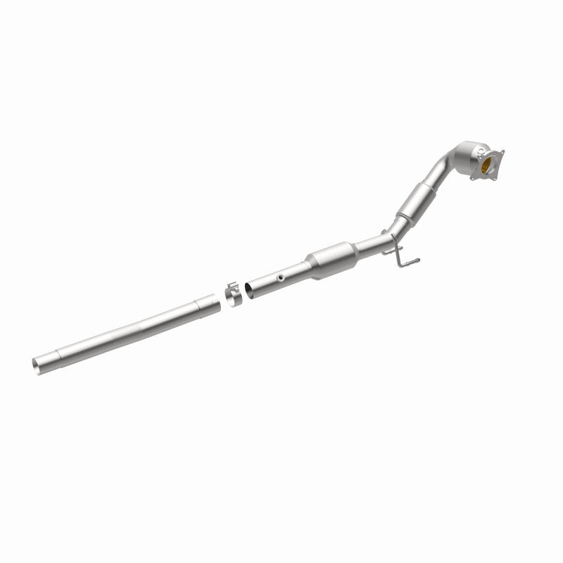 MagnaFlow 12-23 Volkswagen Beetle L4 2.0L OEM Underbody Direct-Fit Catalytic Converter-thumbmail-10