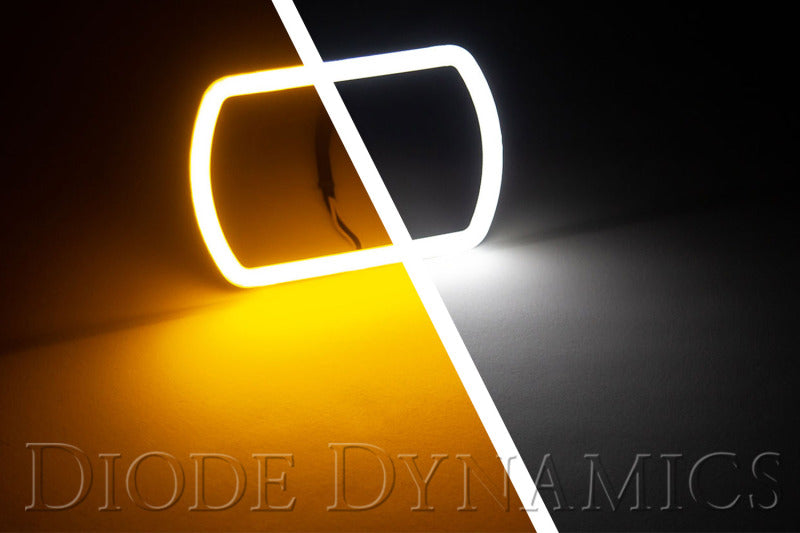 Diode Dynamics Switchback Rounded Rectangle Halos-thumbmail-3