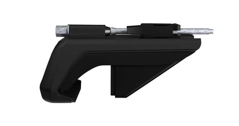 Rhino Rack RX100 Raised Leg Rail Kit (4 Pc)-thumbmail-2