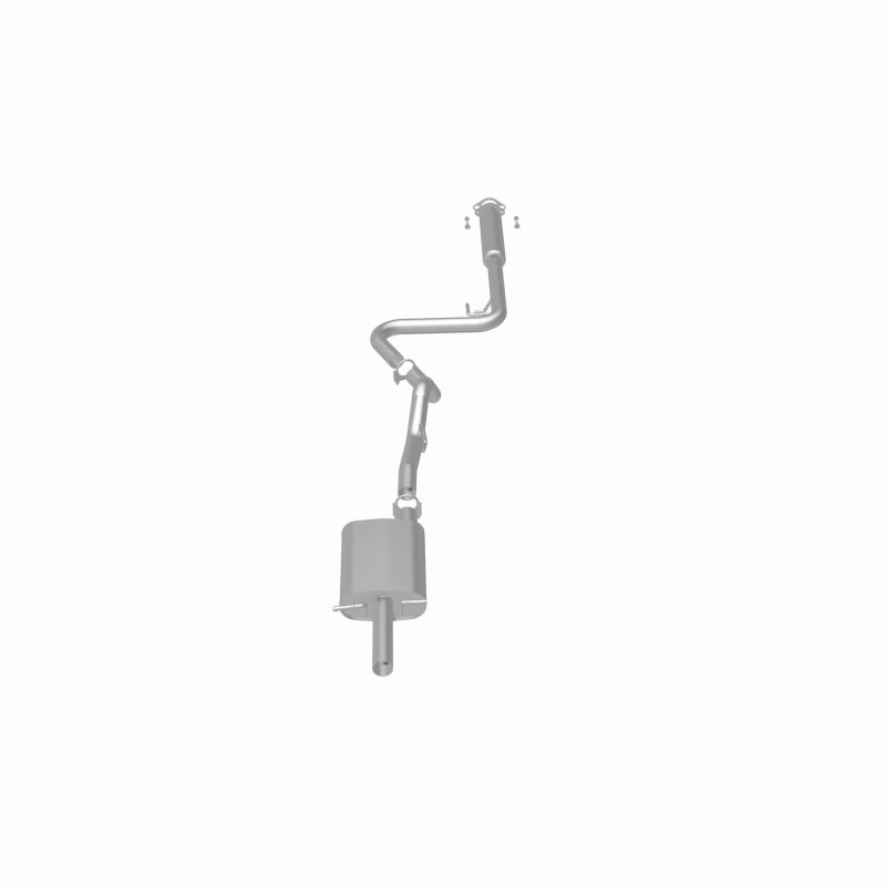 MagnaFlow BRE Exhaust Kit 05-10 Cobalt G5 2.2L-thumbmail-9