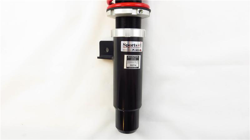 RS-R 07-12 BMW 2DR/4DR 335i RWD (WB35) Sports-i Coilovers-thumbmail-2