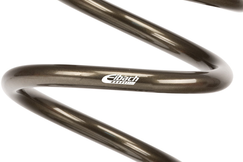 Eibach ERS 11in L x 5.00in OD Platinum Rear Spring - 230 lbs/in-thumbmail-2