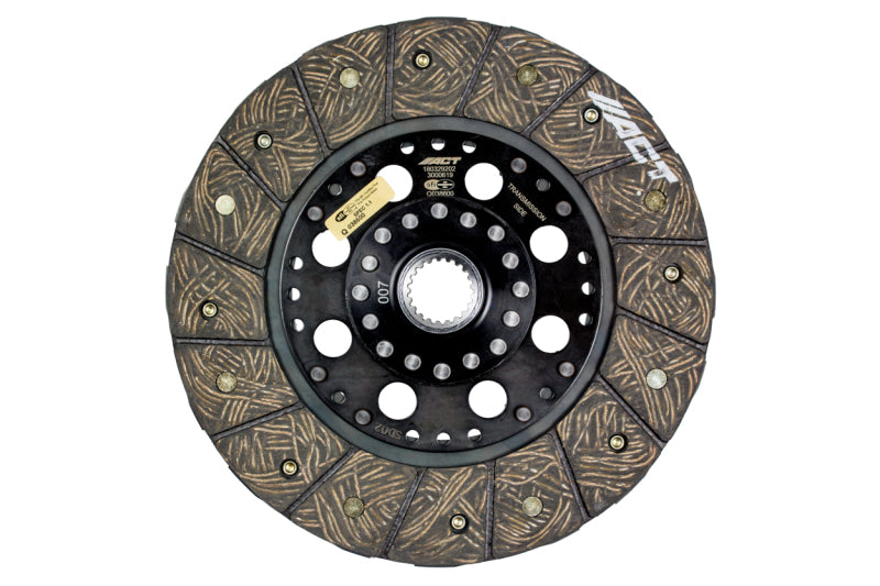 ACT 02-05 Lexus IS300 3.0L I6 Performance Street Rigid Disc-thumbmail-2