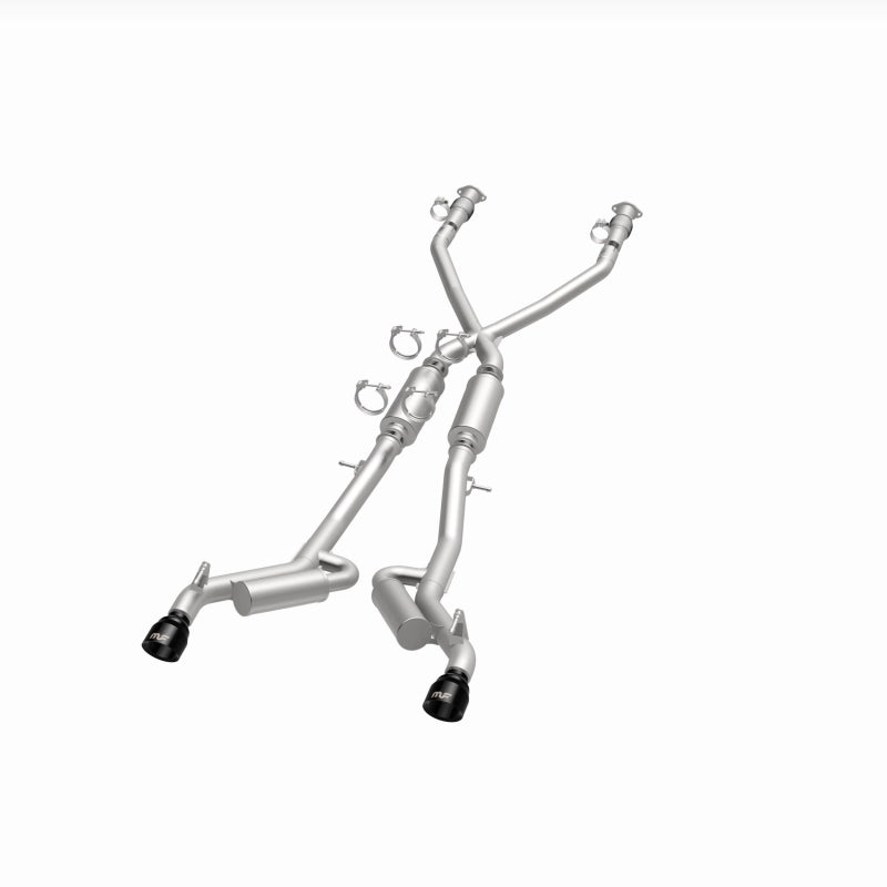Magnaflow 23-2025 Nissan Z SPEQ Series Cat-Back Exhaust System-thumbmail-8