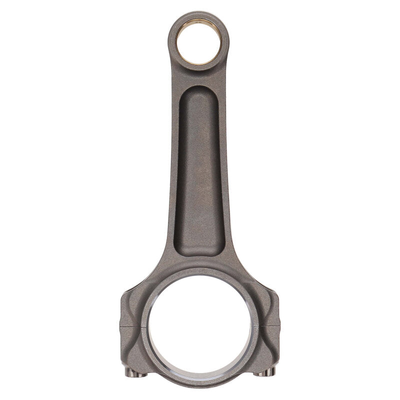 Manley 07+ Toyota 5.7L 3UR-FE Turbo Tuff Pro Series I-Beam Connecting Rod - Single - 6.476in-thumbmail-2