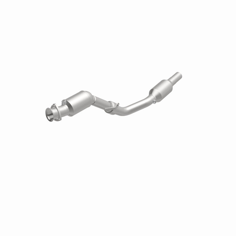 MagnaFlow Conv DF 04-09 Audi S4 4.2L PS MT OE-thumbmail-9