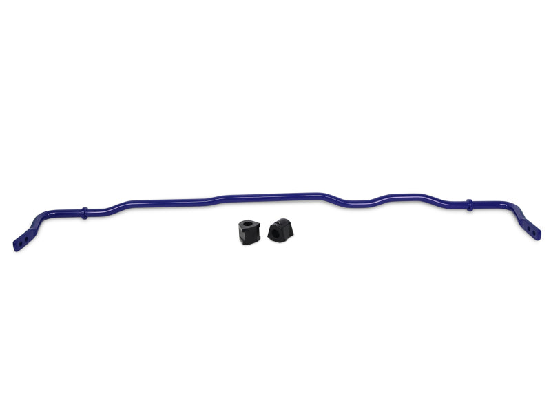 SuperPro 2018-2026 Subaru Crosstrek Subaru Crosstrek XV (GU) Rear Adj Sway Bar 20mm-thumbmail-3