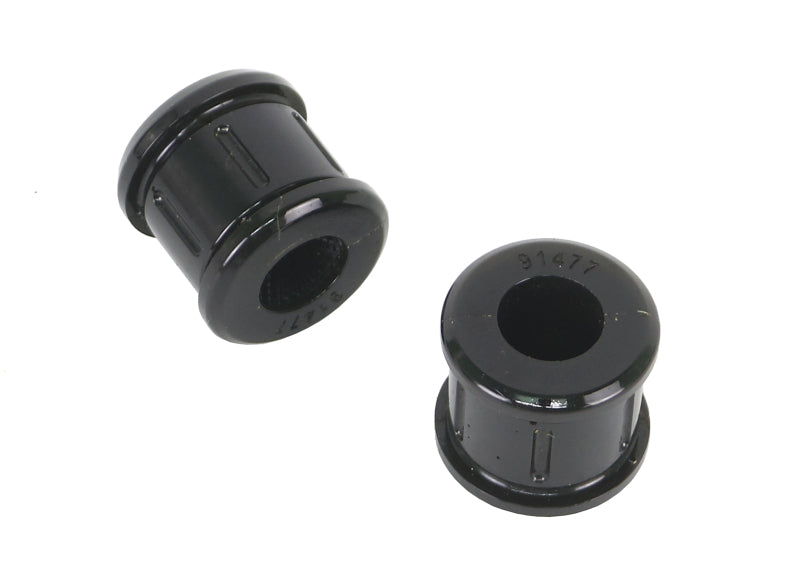 Whiteline Universal Shock Eye Bushing straight style ID-5/8in L-1.25in-thumbmail-2