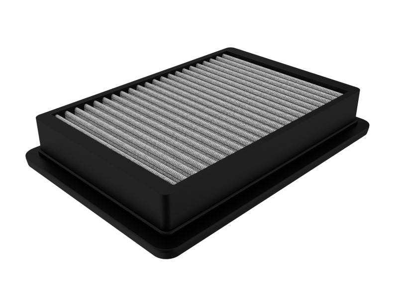 aFe MagnumFLOW OE Replacement Air Filter w/Pro Dry S Media 19-22 Mazda 3 (L4-2.0/2.5L)-thumbmail-4