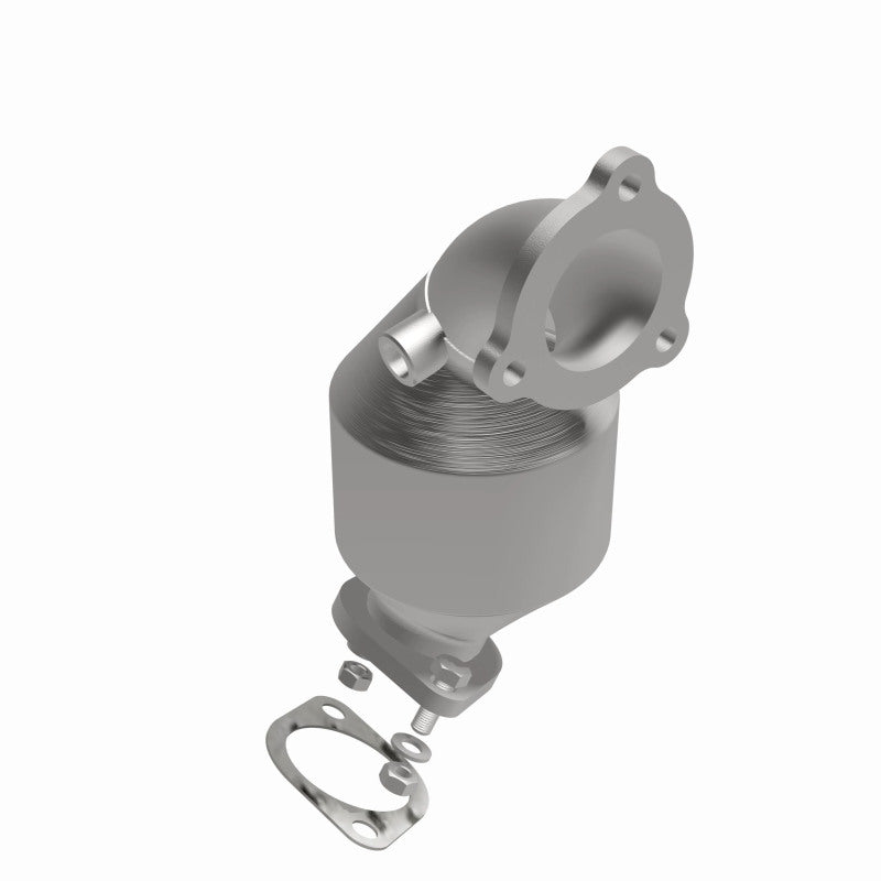Magnaflow 13-14 Hyundai Veloster 1.6L Direct Fit Converter-thumbmail-7