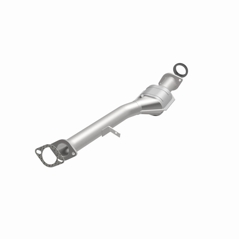 Magnaflow Conv DF 2006-2007 Subaru Impreza 2.5L-thumbmail-16
