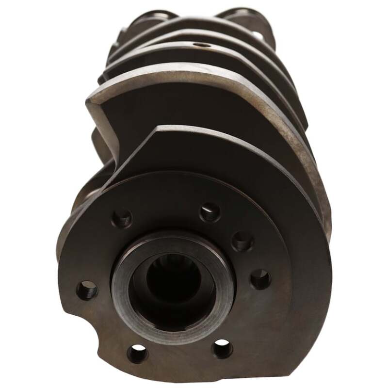 Manley Chevrolet Big Block 4340 Forged 4.875in Stroke Pro Series Lightweight Crankshaft-thumbmail-2