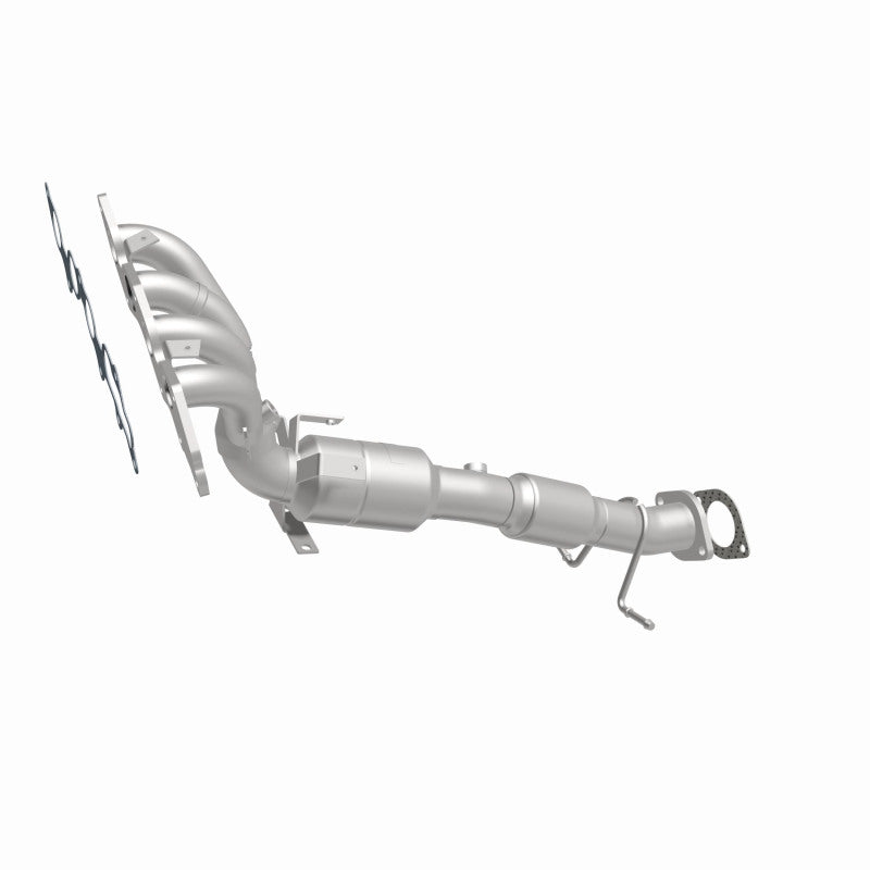 Magnaflow 04-05 Mazda 3 2.3L Direct Fit Converter-thumbmail-9