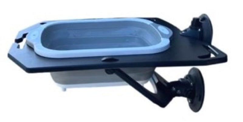 SeaSucker Sink Station - Black-thumbmail-2