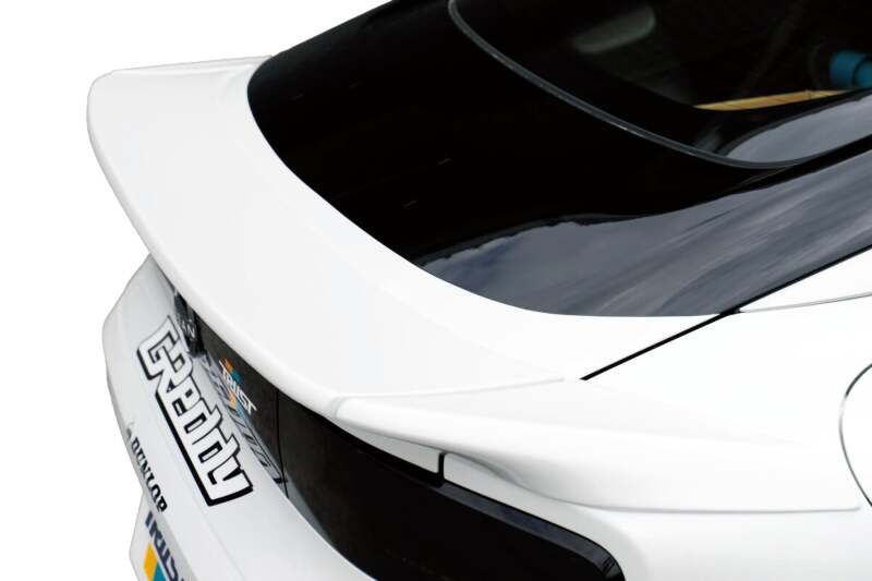 GReddy 2022+ Nissan Z FRP Rear Wing Aero Kit-thumbmail-1