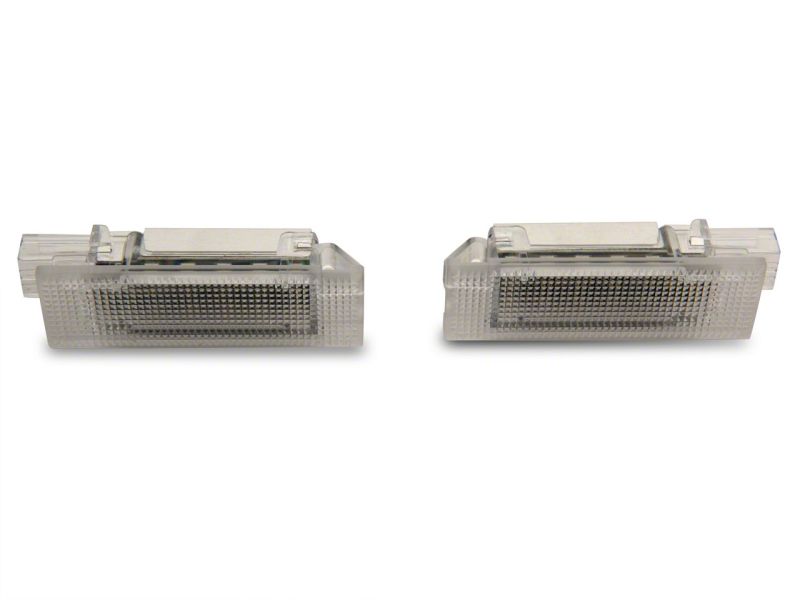 Raxiom 15-23 Dodge Challenger Axial Series LED Door Courtesy Lamps-thumbmail-3