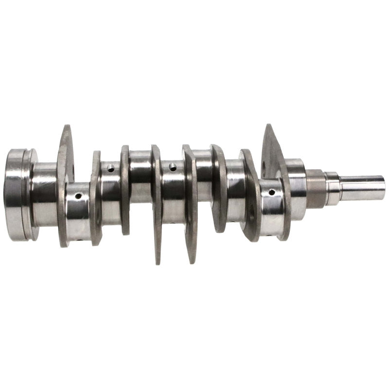 Manley Subaru EJ20/EJ25 4340 Billet 79mm Stroke Turbo Tuff Series Crankshaft-thumbmail-4