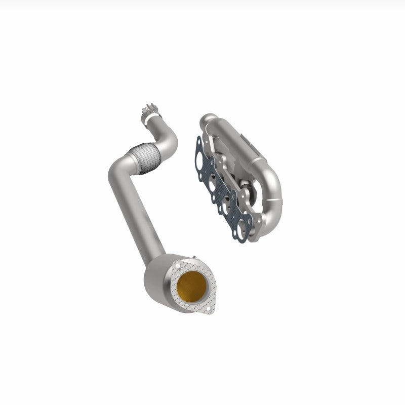 Magnaflow 15-20 Ford Mustang 5.0L Direct Fit Converter-thumbmail-8