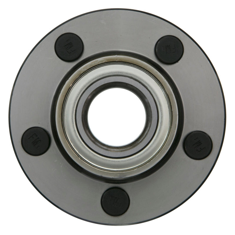 MOOG 05-09 Ford Mustang Front Hub Assembly-thumbmail-2