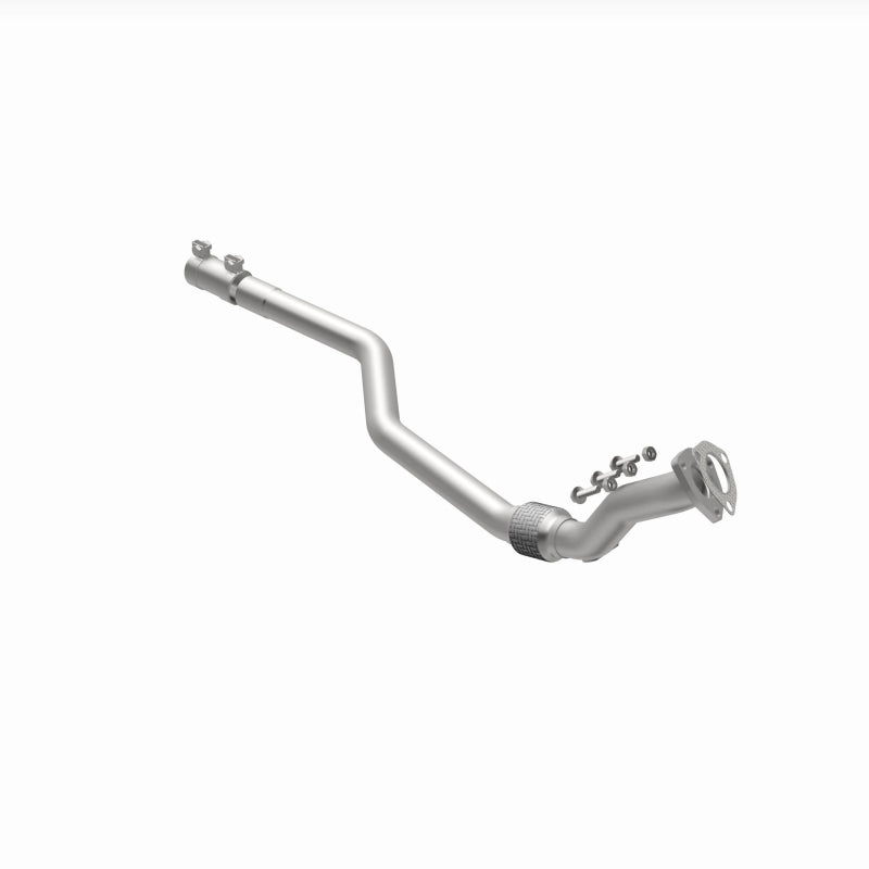 BRE Exhaust 98-05 Passat 1.8L Front Pipe Kit-thumbmail-6