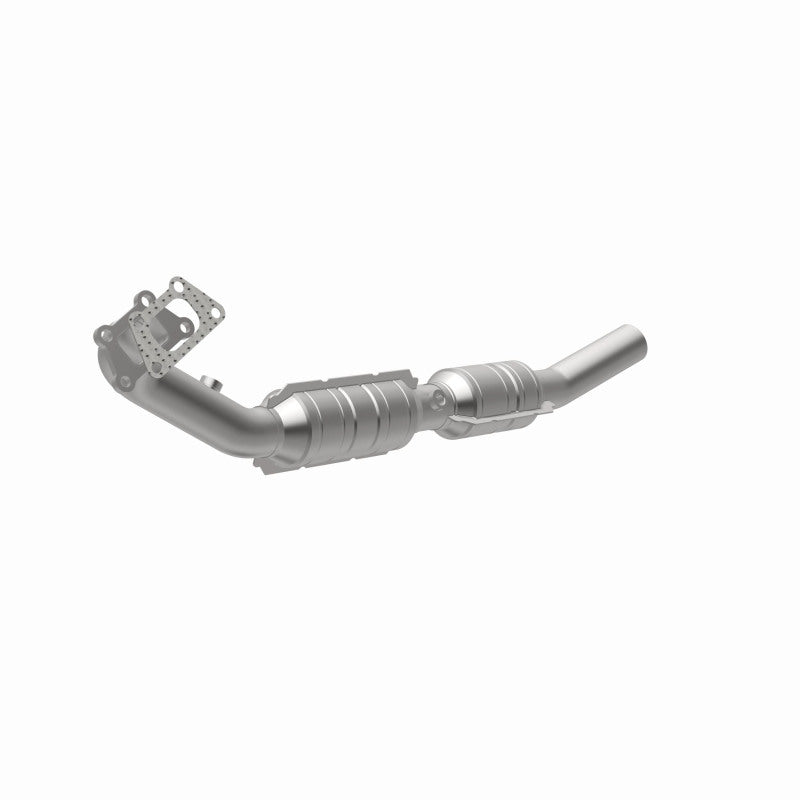Magnaflow 12-13 Chevrolet Camaro 3.6L Direct Fit Converter-thumbmail-12