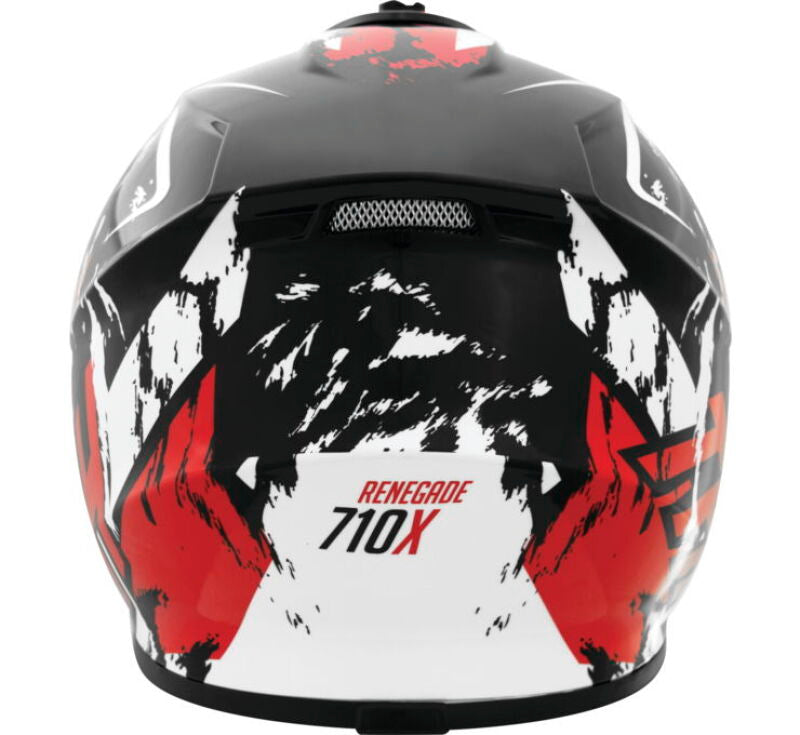 THH Helmets T710X Renegade Wht/Red Xs-thumbmail-2