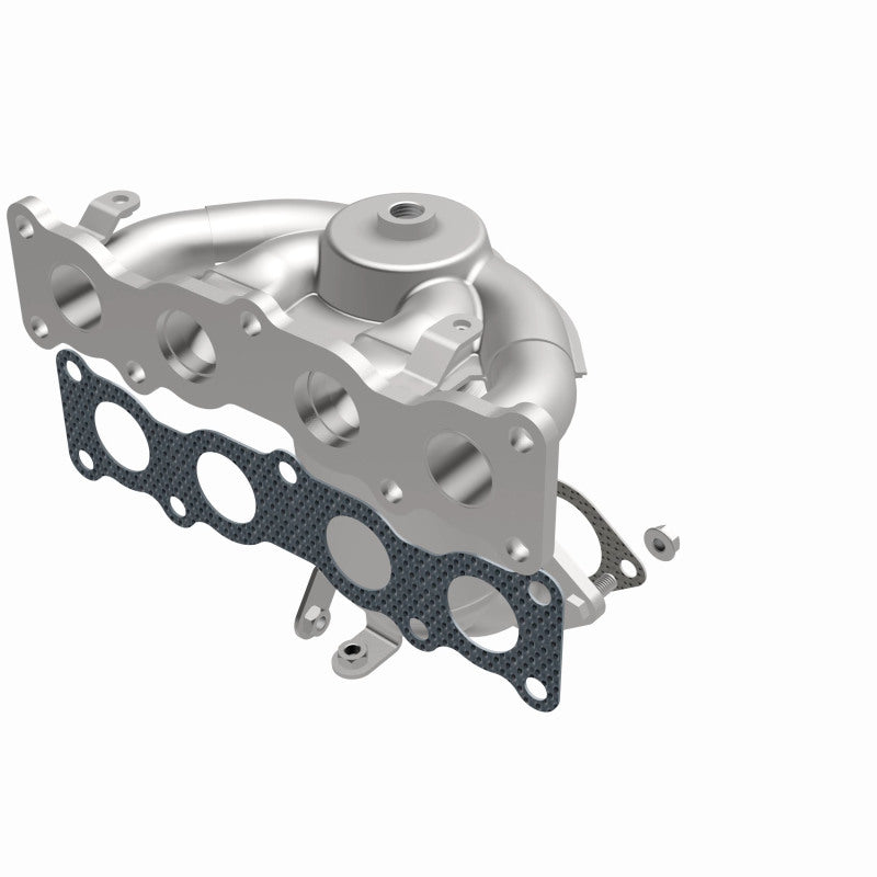 MagnaFlow 16-20 Kia Sorento LX L4 2.4L OEM Grade Direct-Fit Catalytic Converter-thumbmail-9