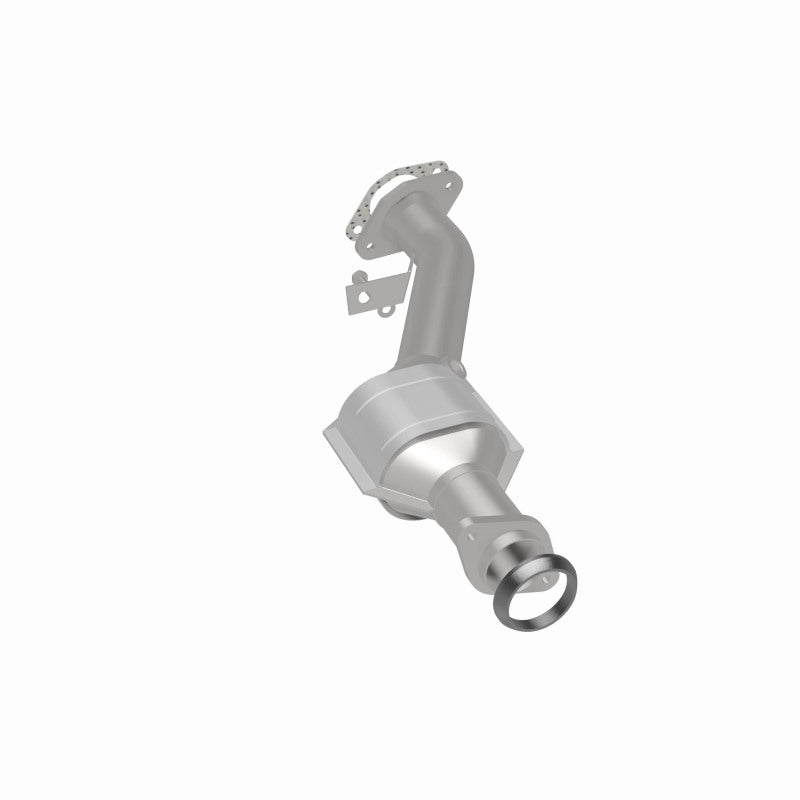 Magnaflow 06-07 Subaru Impreza 2.5L Direct Fit Converter-thumbmail-12