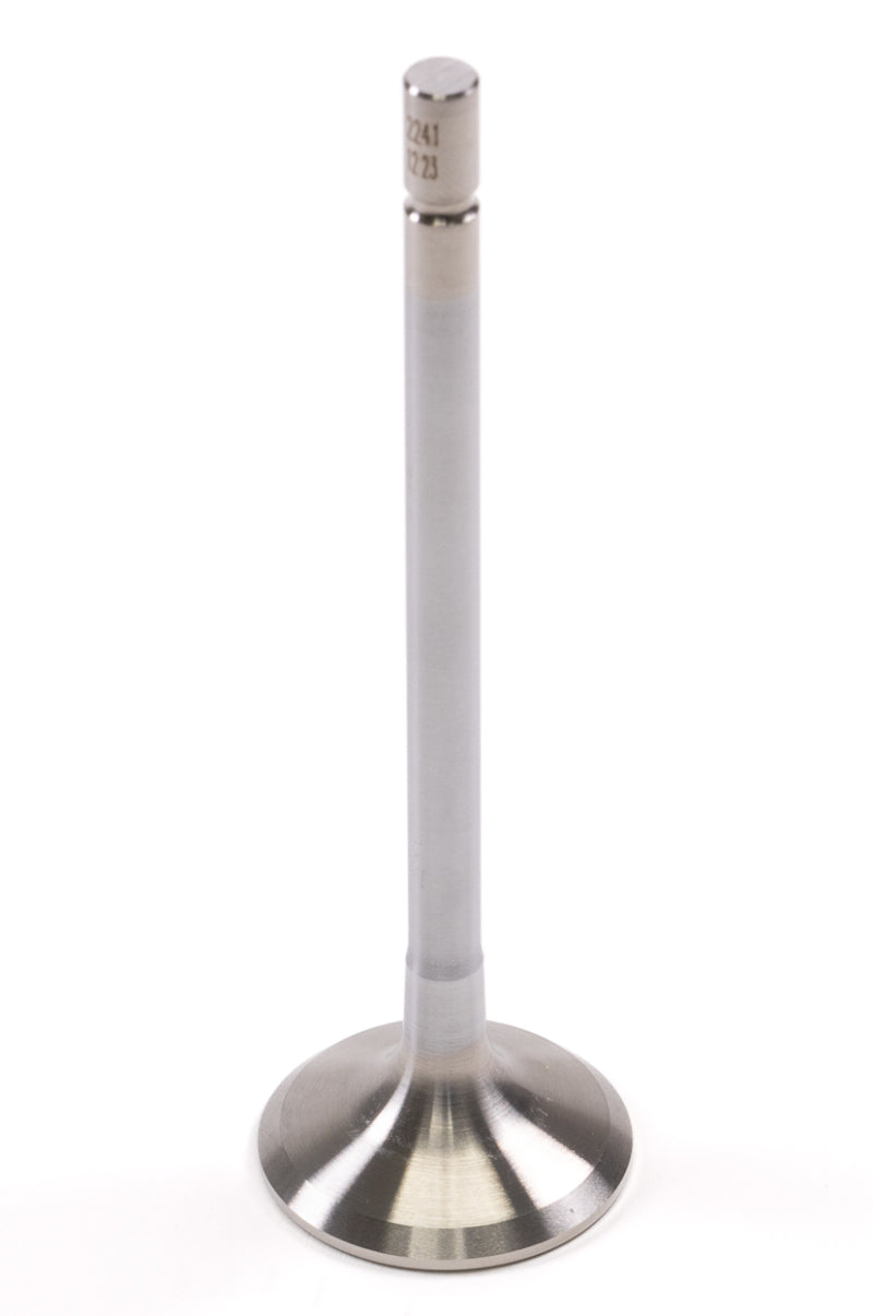 GSC P-D Nissan VR30DDTT 28.5mm Head STD 97.5mm Long Exhaust Valve - Single-thumbmail-1