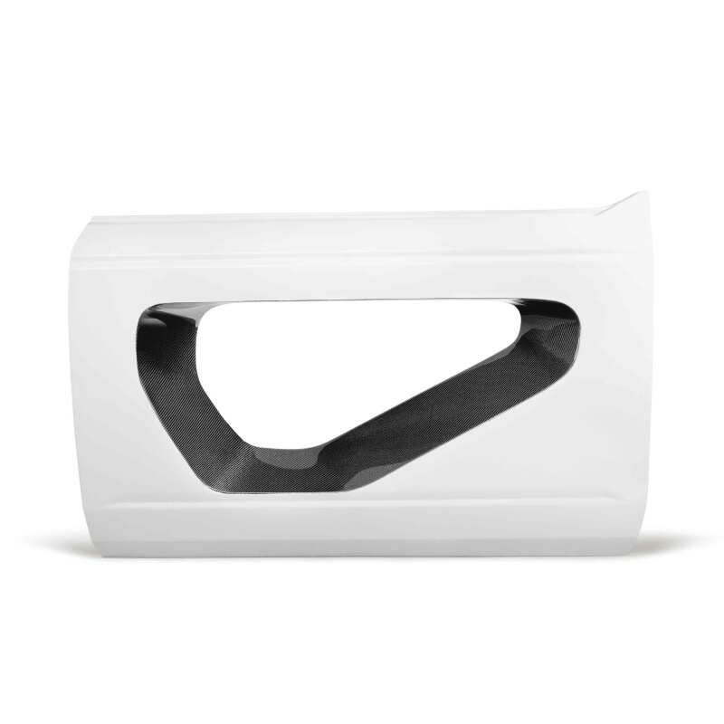 Anderson Composites 21-22 Ford Bronco 2DR Fiberglass Doors (Pair) w/ CF Inserts - Off Road-thumbmail-3