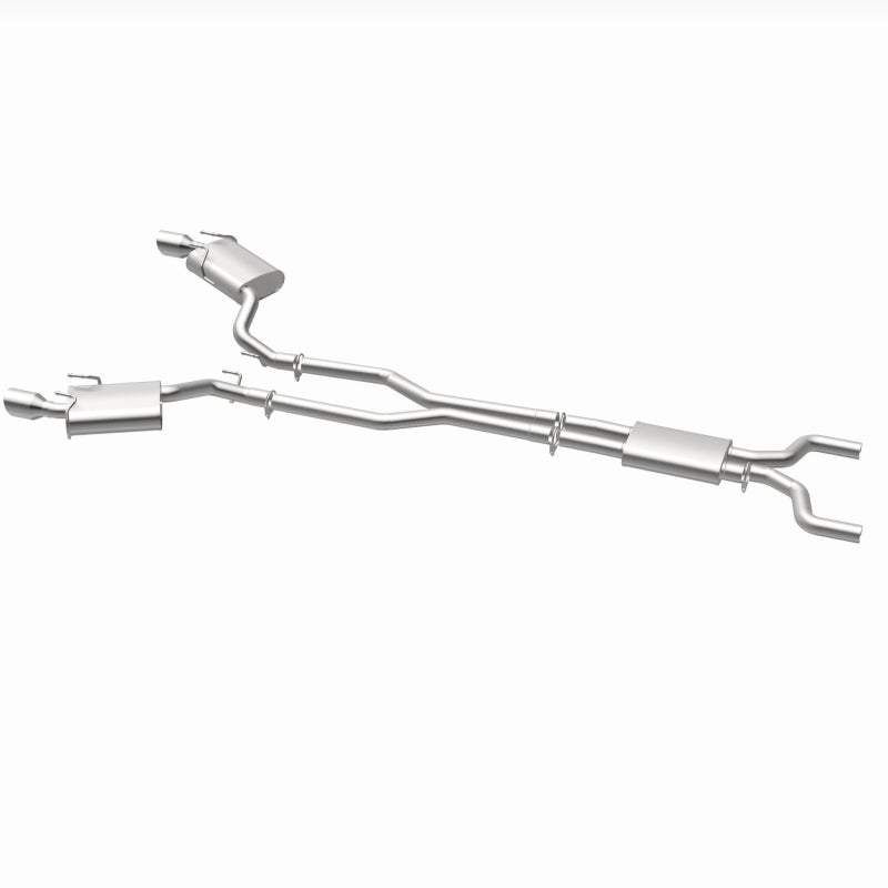 BRExhaust 10-13 Chevrolet Camaro 6.2L Direct-Fit Replacement Exhaust System-thumbmail-10