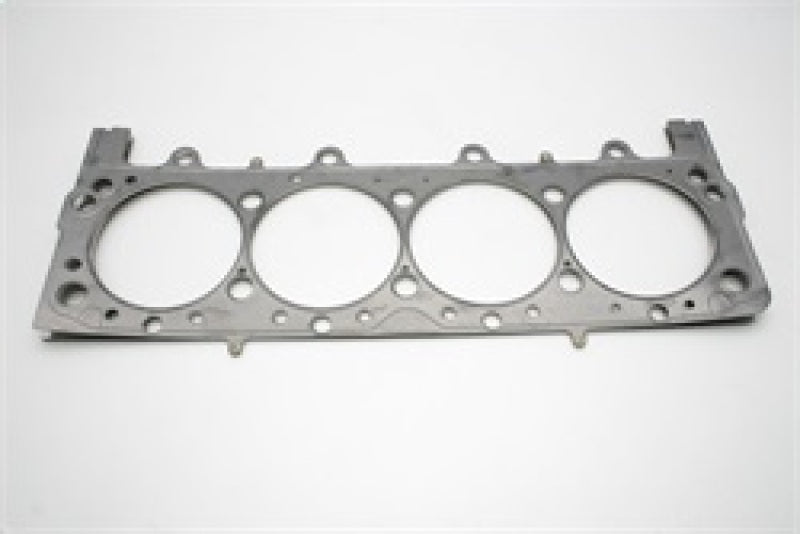 Cometic Ford D/E460 Pro Stock .051in MLS Cylinder Head Gasket - 4.600in Bore-thumbmail-2