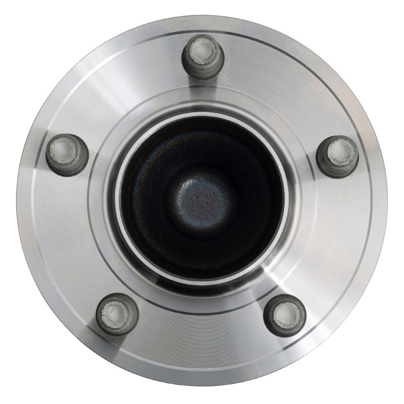 MOOG 12-22 Chrysler 300 Front Hub Assembly-thumbmail-2