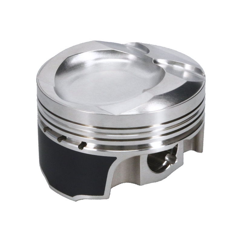 Wiseco Honda K20C1 TYPE R x 3cc Dome 1.2600 x 3 Engine Piston Set-thumbmail-3