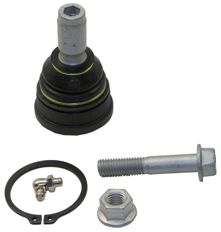 MOOG 10-14 Ford Mustang Base GT Front Lower Ball Joint-thumbmail-1