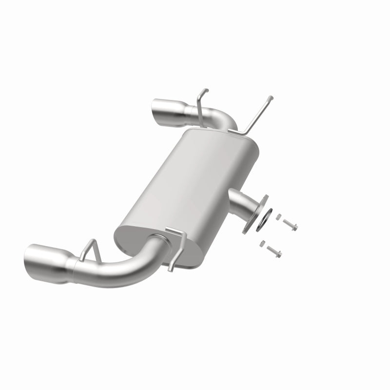 BRExhaust 06-14 MAZDA MX-5 MIATA 2.0L Exhaust Kit-thumbmail-8